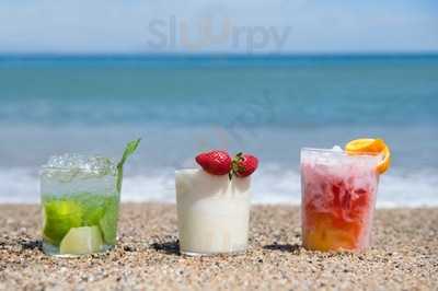 Pez Vela Chiringuito