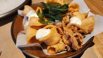 Pez Vela Chiringuito