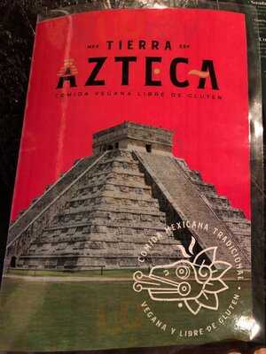 Tierra Azteca