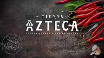 Tierra Azteca