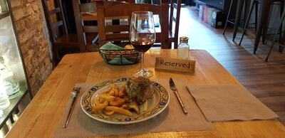 Restaurante Sanabres