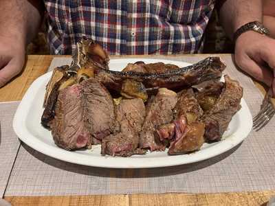 Restaurante Sanabres