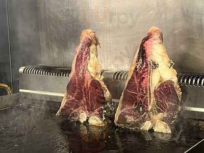 Restaurante Sanabres