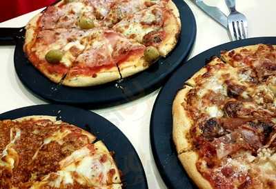 Pizzería Toscana