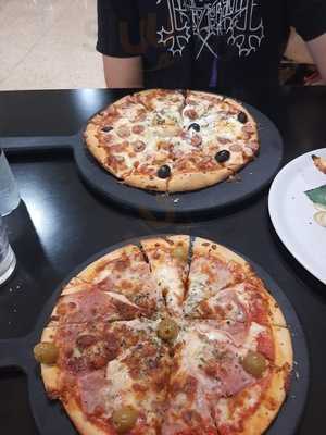 Pizzería Toscana