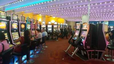 Restaurante Casino De Mallorca