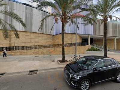 Restaurante Casino De Mallorca