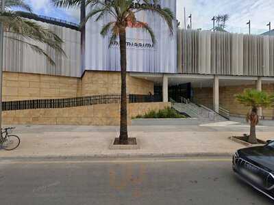Restaurante Casino De Mallorca