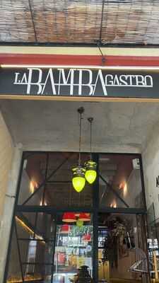 La Bamba Gastro