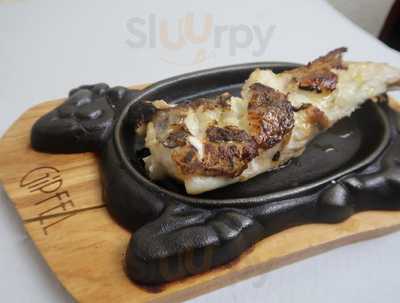 Restaurante Las Corts