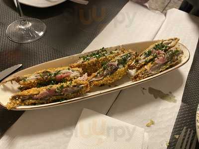 Restaurante Las Corts