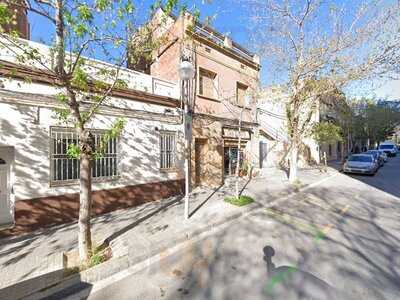 Restaurante Las Corts