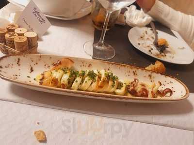 Restaurante Las Corts