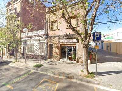 Restaurante Las Corts