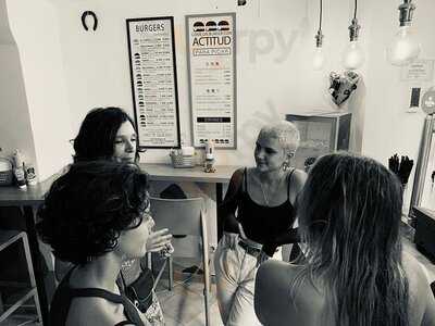 My Burger Sant Magin