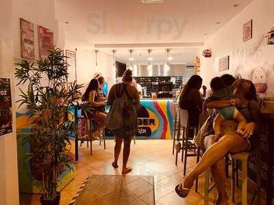 My Burger Sant Magin