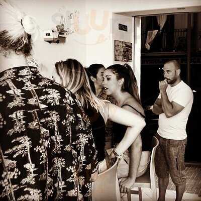 My Burger Sant Magin