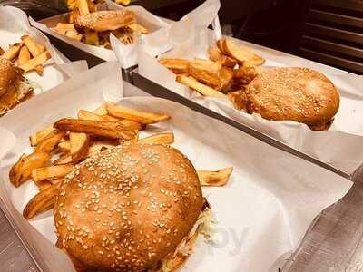 My Burger Sant Magin