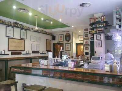 Bocadilleria La Mostaza