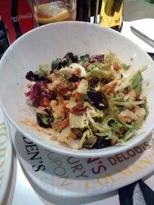 Bocadilleria La Mostaza