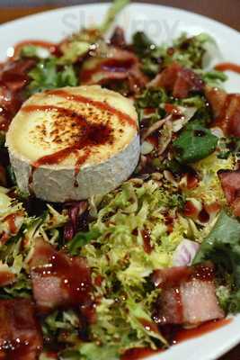 Bocadilleria La Mostaza