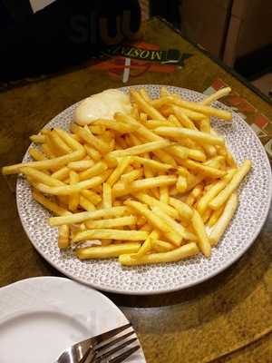 Bocadilleria La Mostaza