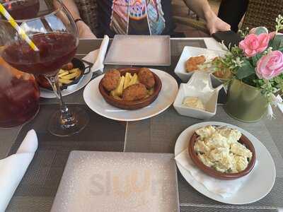 Fredericks Tapas Bar&restaurante