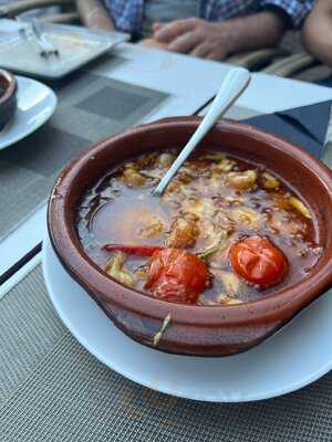 Fredericks Tapas Bar&restaurante