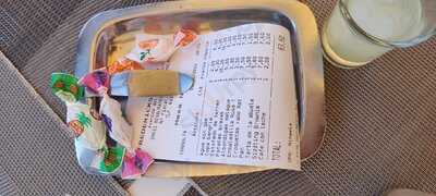 Fredericks Tapas Bar&restaurante