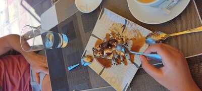 Fredericks Tapas Bar&restaurante