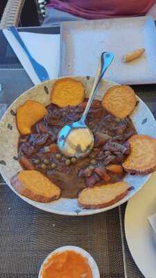 Fredericks Tapas Bar&restaurante