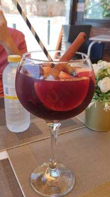 Fredericks Tapas Bar&restaurante