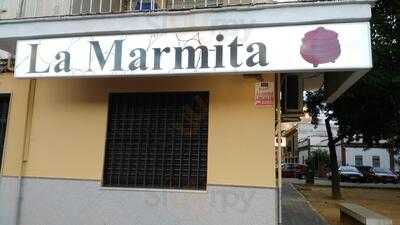La Marmita