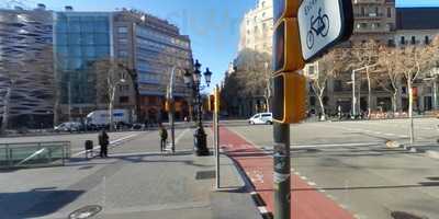 Cafè De La Pedrera