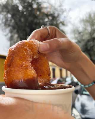 La Churreria Del Barrio - Photo 8