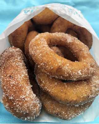 La Churreria Del Barrio