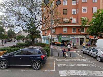 La Churreria Del Barrio