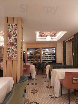 Restaurante Venta El Pan