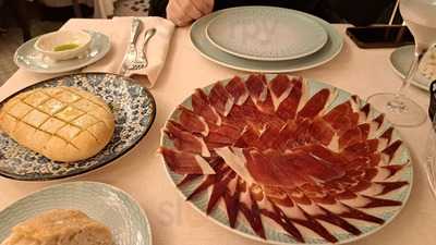 Restaurante Venta El Pan