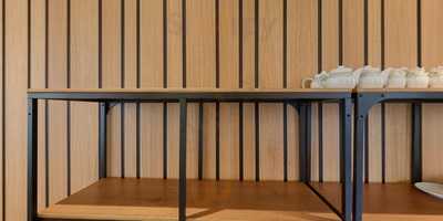 Restaurante Venta El Pan