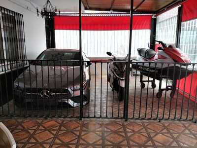 Restaurante Venta El Pan