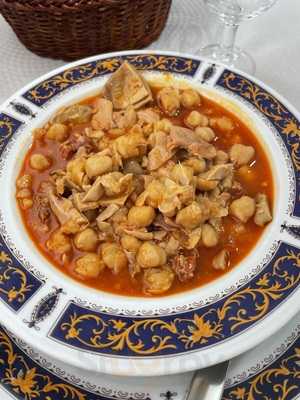 Restaurante Venta El Pan