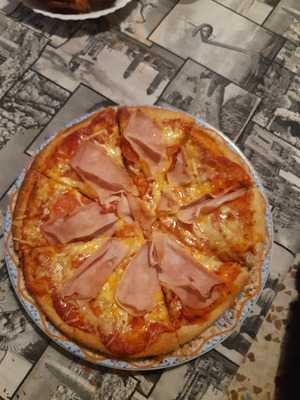 Restaurante La Teranga