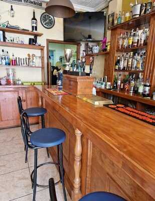 Champions Bar Benalmadena