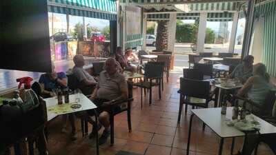 Champions Bar Benalmadena