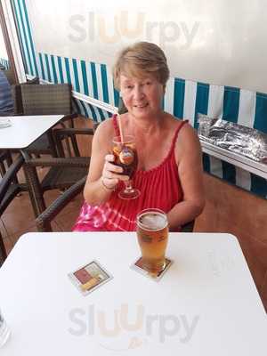 Champions Bar Benalmadena