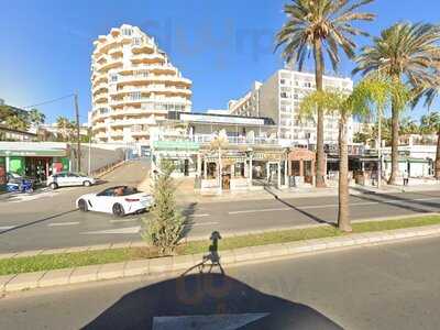 Champions Bar Benalmadena