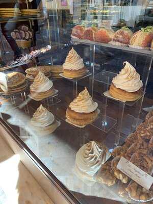 Pasteleria Los Angelitos