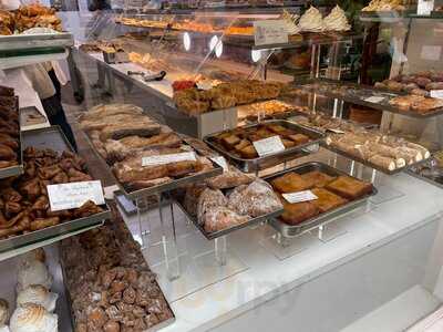 Pasteleria Los Angelitos