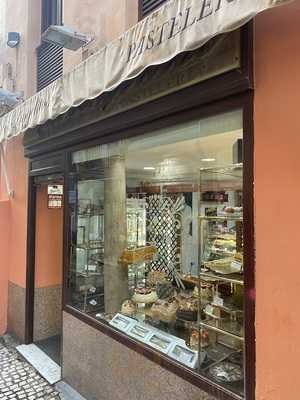 Pasteleria Los Angelitos